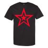 American Apparel 1301 Unisex Heavyweight Cotton Tee Thumbnail
