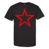 American Apparel 1301 Unisex Heavyweight Cotton Tee Thumbnail