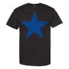 American Apparel 1301 Unisex Heavyweight Cotton Tee Thumbnail