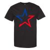 American Apparel 1301 Unisex Heavyweight Cotton Tee Thumbnail