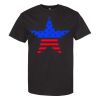 American Apparel 1301 Unisex Heavyweight Cotton Tee Thumbnail