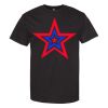 American Apparel 1301 Unisex Heavyweight Cotton Tee Thumbnail