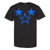 American Apparel 1301 Unisex Heavyweight Cotton Tee Thumbnail
