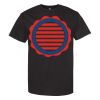 American Apparel 1301 Unisex Heavyweight Cotton Tee Thumbnail