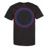 American Apparel 1301 Unisex Heavyweight Cotton Tee Thumbnail