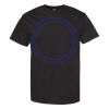 American Apparel 1301 Unisex Heavyweight Cotton Tee Thumbnail