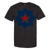 American Apparel 1301 Unisex Heavyweight Cotton Tee Thumbnail