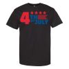 American Apparel 1301 Unisex Heavyweight Cotton Tee Thumbnail