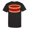 American Apparel 1301 Unisex Heavyweight Cotton Tee Thumbnail
