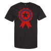 American Apparel 1301 Unisex Heavyweight Cotton Tee Thumbnail