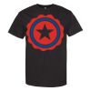 American Apparel 1301 Unisex Heavyweight Cotton Tee Thumbnail