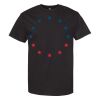American Apparel 1301 Unisex Heavyweight Cotton Tee Thumbnail
