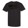 American Apparel 1301 Unisex Heavyweight Cotton Tee Thumbnail