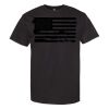 American Apparel 1301 Unisex Heavyweight Cotton Tee Thumbnail