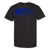 American Apparel 1301 Unisex Heavyweight Cotton Tee Thumbnail