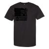 American Apparel 1301 Unisex Heavyweight Cotton Tee Thumbnail