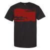 American Apparel 1301 Unisex Heavyweight Cotton Tee Thumbnail