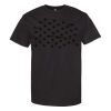 American Apparel 1301 Unisex Heavyweight Cotton Tee Thumbnail