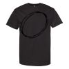 American Apparel 1301 Unisex Heavyweight Cotton Tee Thumbnail