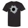 American Apparel 1301 Unisex Heavyweight Cotton Tee Thumbnail