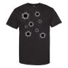 American Apparel 1301 Unisex Heavyweight Cotton Tee Thumbnail