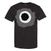 American Apparel 1301 Unisex Heavyweight Cotton Tee Thumbnail