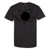American Apparel 1301 Unisex Heavyweight Cotton Tee Thumbnail