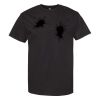 American Apparel 1301 Unisex Heavyweight Cotton Tee Thumbnail