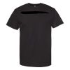 American Apparel 1301 Unisex Heavyweight Cotton Tee Thumbnail