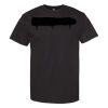 American Apparel 1301 Unisex Heavyweight Cotton Tee Thumbnail