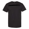 American Apparel 1301 Unisex Heavyweight Cotton Tee Thumbnail