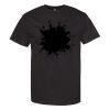 American Apparel 1301 Unisex Heavyweight Cotton Tee Thumbnail