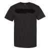 American Apparel 1301 Unisex Heavyweight Cotton Tee Thumbnail