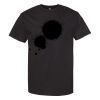American Apparel 1301 Unisex Heavyweight Cotton Tee Thumbnail