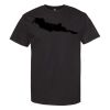 American Apparel 1301 Unisex Heavyweight Cotton Tee Thumbnail