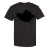 American Apparel 1301 Unisex Heavyweight Cotton Tee Thumbnail