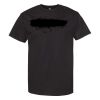 American Apparel 1301 Unisex Heavyweight Cotton Tee Thumbnail
