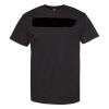 American Apparel 1301 Unisex Heavyweight Cotton Tee Thumbnail