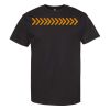American Apparel 1301 Unisex Heavyweight Cotton Tee Thumbnail