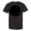 American Apparel 1301 Unisex Heavyweight Cotton Tee Thumbnail