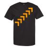 American Apparel 1301 Unisex Heavyweight Cotton Tee Thumbnail