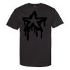 American Apparel 1301 Unisex Heavyweight Cotton Tee Thumbnail