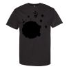 American Apparel 1301 Unisex Heavyweight Cotton Tee Thumbnail