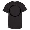 American Apparel 1301 Unisex Heavyweight Cotton Tee Thumbnail