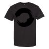 American Apparel 1301 Unisex Heavyweight Cotton Tee Thumbnail