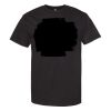 American Apparel 1301 Unisex Heavyweight Cotton Tee Thumbnail