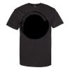 American Apparel 1301 Unisex Heavyweight Cotton Tee Thumbnail