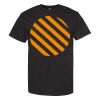 American Apparel 1301 Unisex Heavyweight Cotton Tee Thumbnail