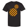 American Apparel 1301 Unisex Heavyweight Cotton Tee Thumbnail