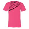 BELLA + CANVAS 3001 Jersey Tee Thumbnail